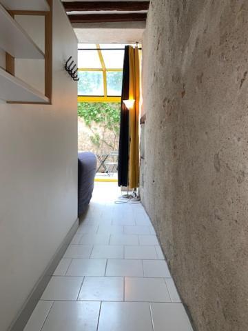 Studio N5 Terrasse Hypercentre Apartman Blois Kültér fotó